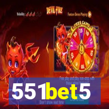 551bet5