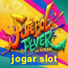 jogar slot