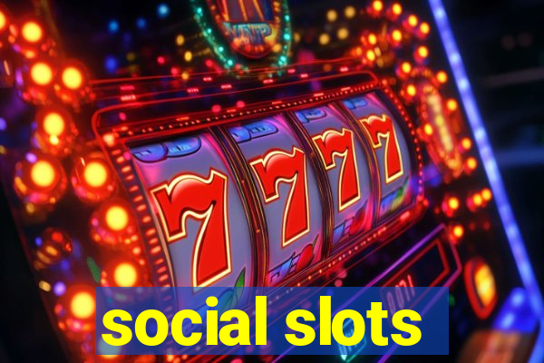 social slots