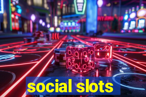 social slots