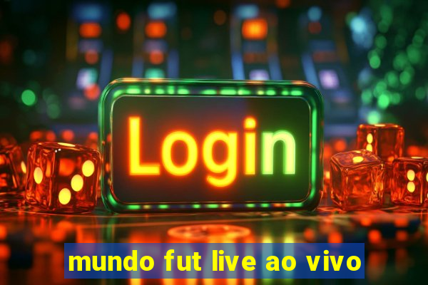 mundo fut live ao vivo