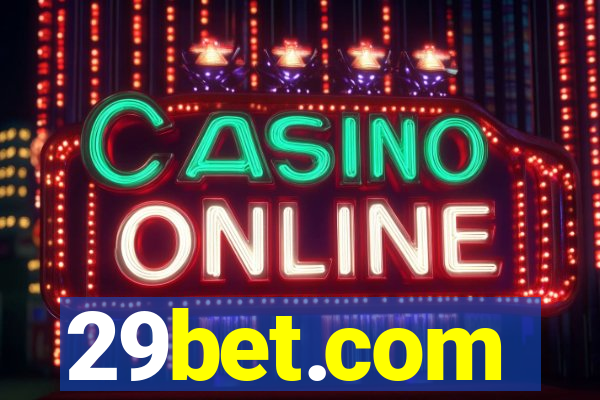 29bet.com