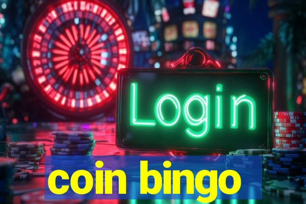 coin bingo