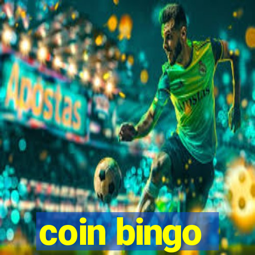 coin bingo