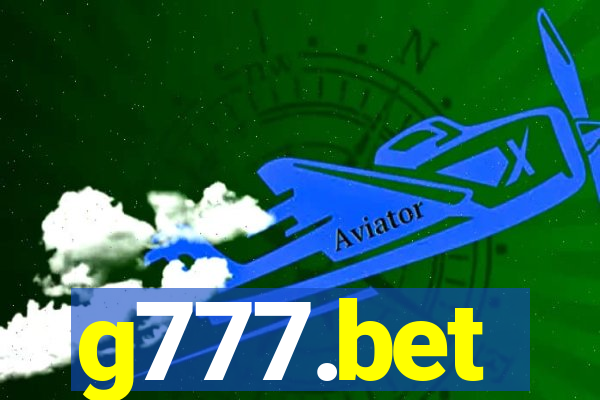 g777.bet