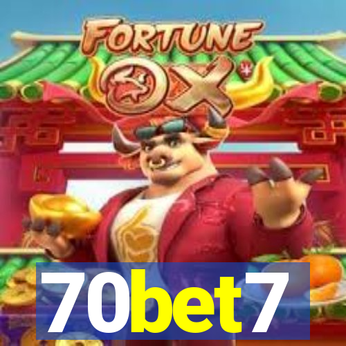 70bet7