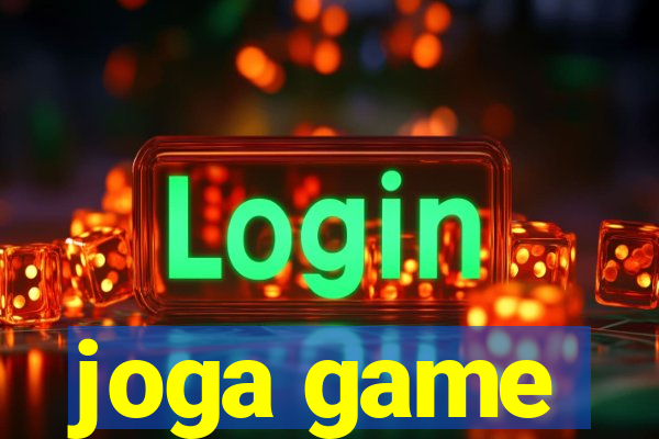 joga game