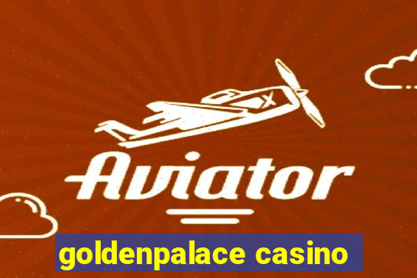 goldenpalace casino