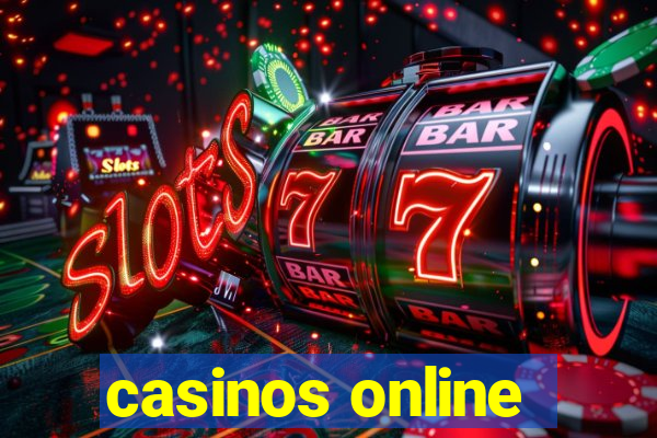 casinos online