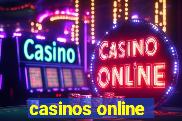 casinos online