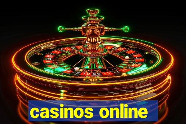 casinos online