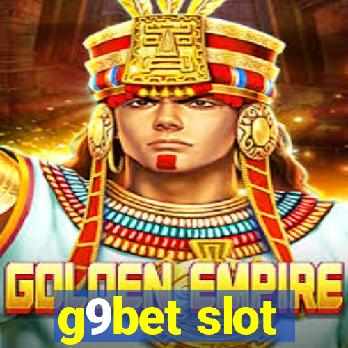 g9bet slot