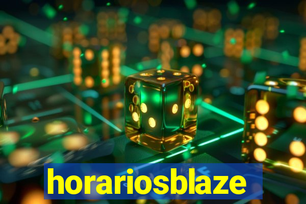 horariosblaze