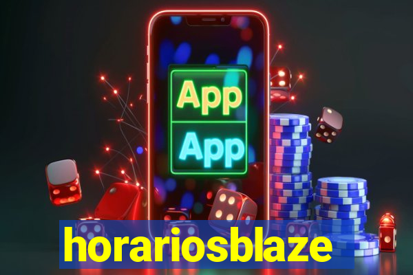 horariosblaze