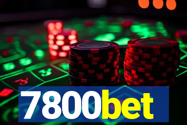 7800bet