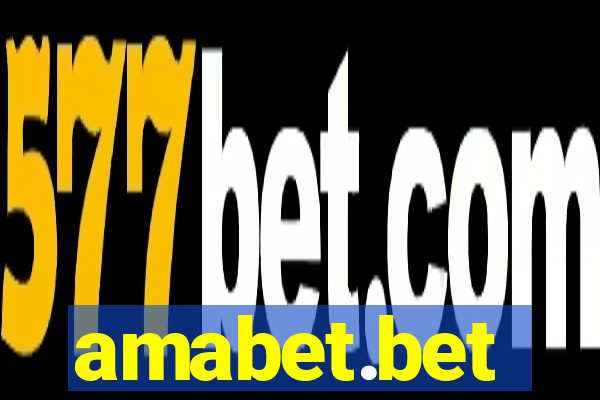 amabet.bet