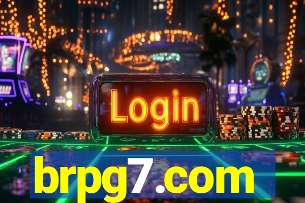 brpg7.com