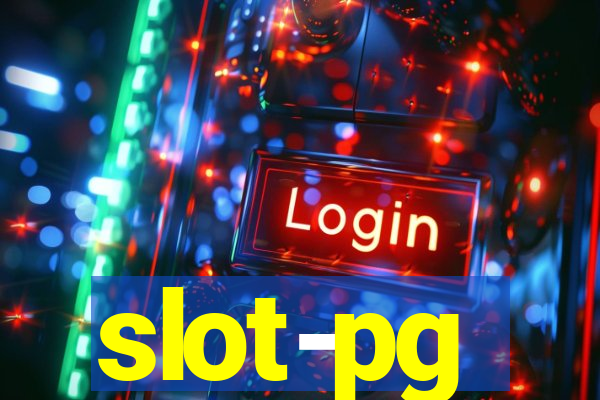 slot-pg