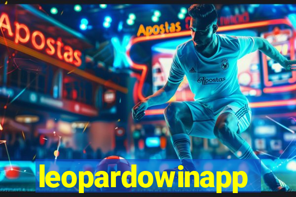 leopardowinapp