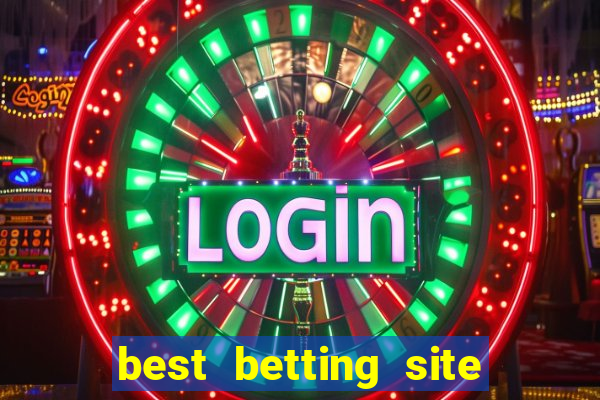 best betting site for esports