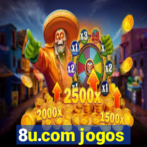 8u.com jogos