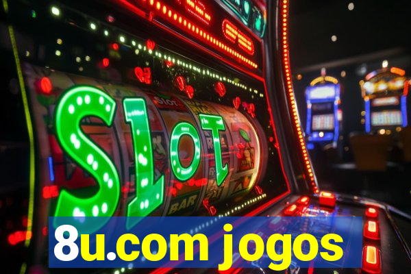 8u.com jogos