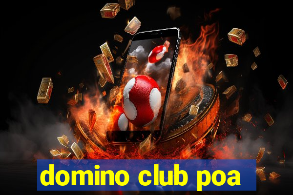 domino club poa