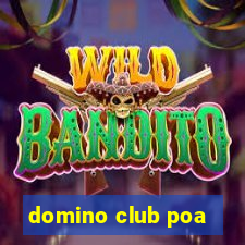 domino club poa