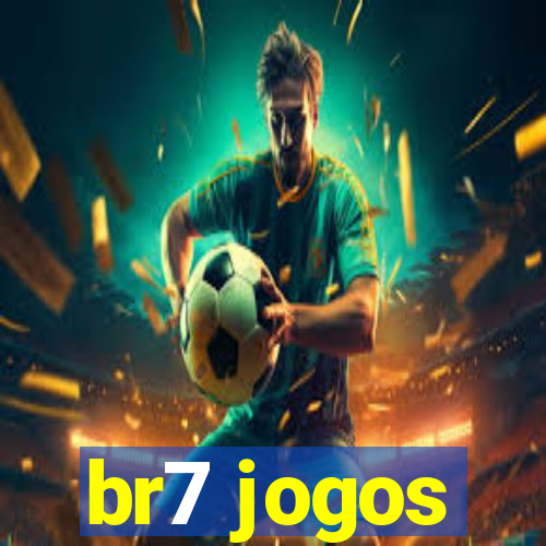 br7 jogos