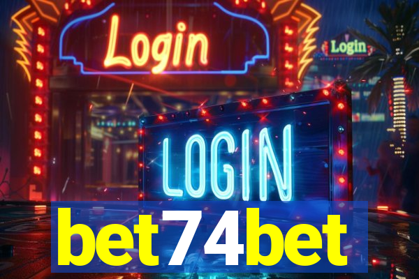 bet74bet