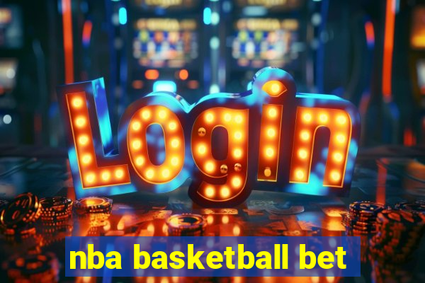 nba basketball bet