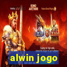 alwin jogo