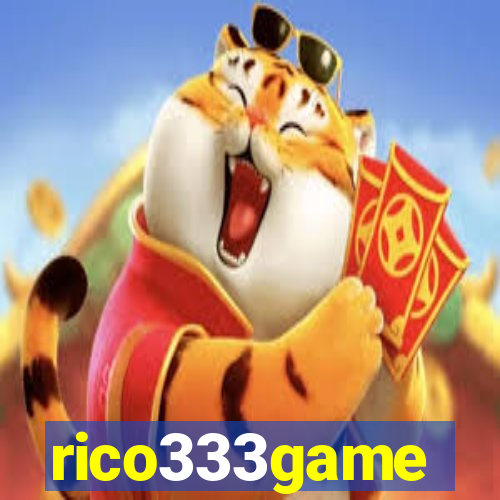 rico333game