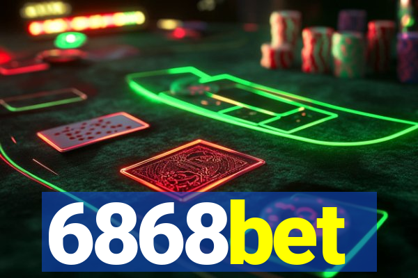 6868bet