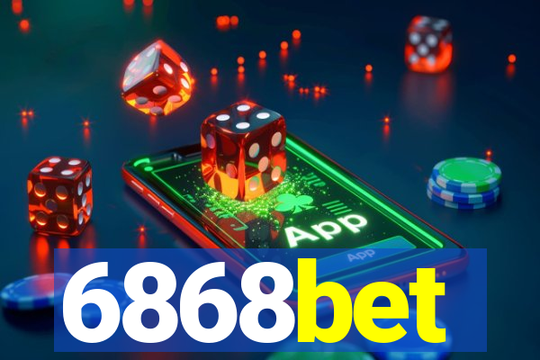 6868bet