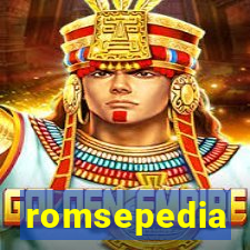 romsepedia