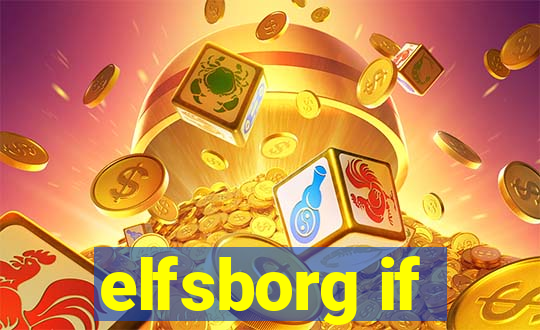 elfsborg if