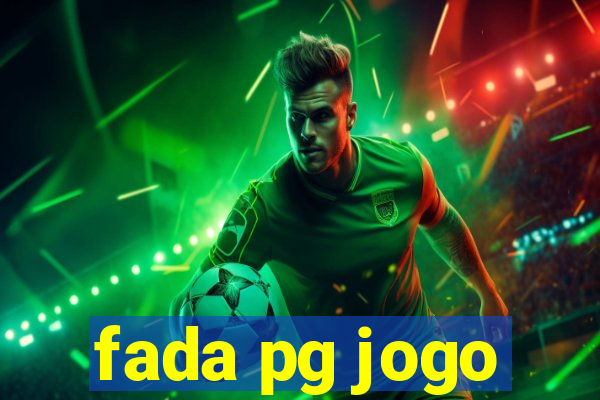 fada pg jogo