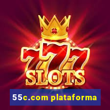 55c.com plataforma