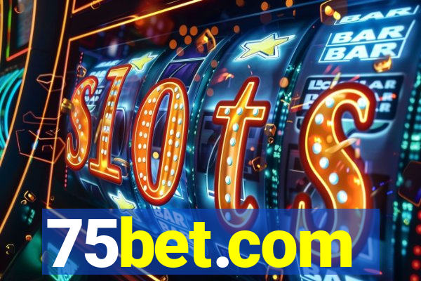 75bet.com