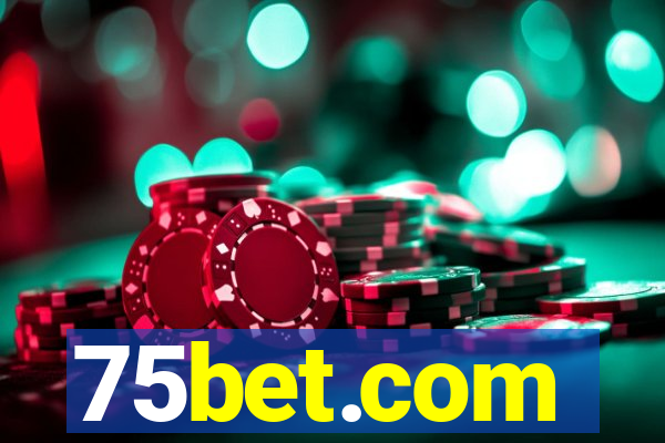 75bet.com