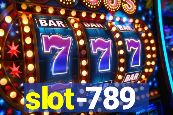 slot-789