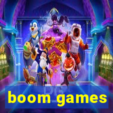 boom games