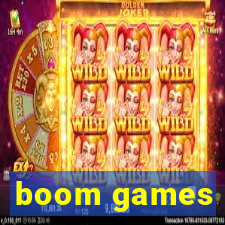 boom games