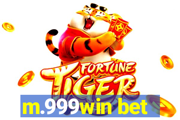 m.999win bet