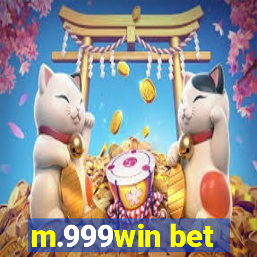 m.999win bet