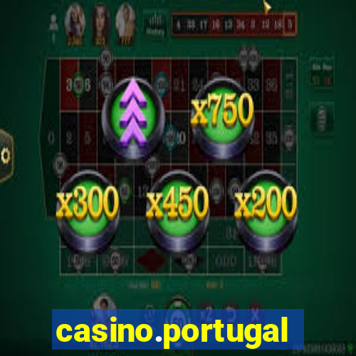 casino.portugal