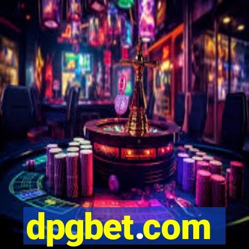 dpgbet.com