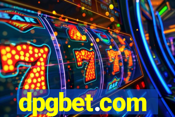 dpgbet.com