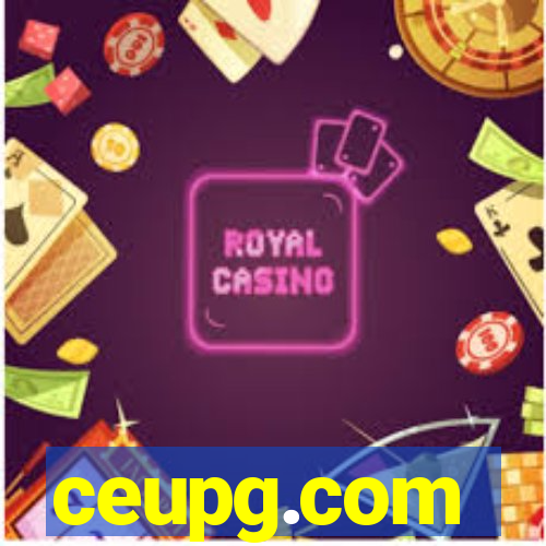 ceupg.com